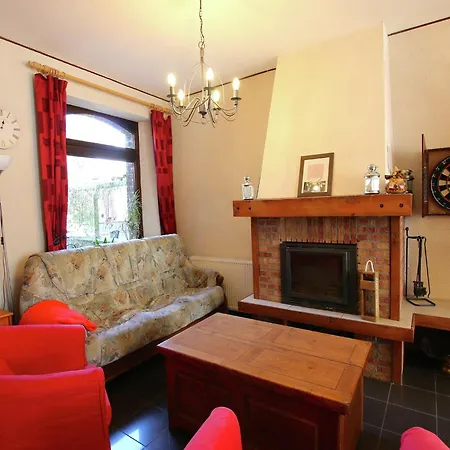 Sauna Retreat In * Herbeumont