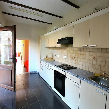 Сasa de vacaciones Sauna Retreat In *