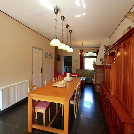 Casa vacanze Sauna Retreat In *