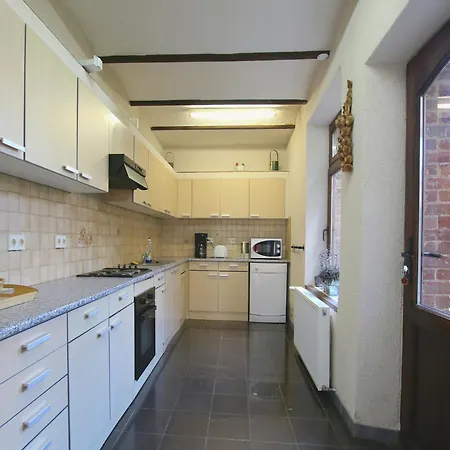 Sauna Retreat In * Herbeumont