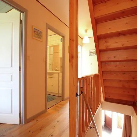 펜션 Sauna Retreat In