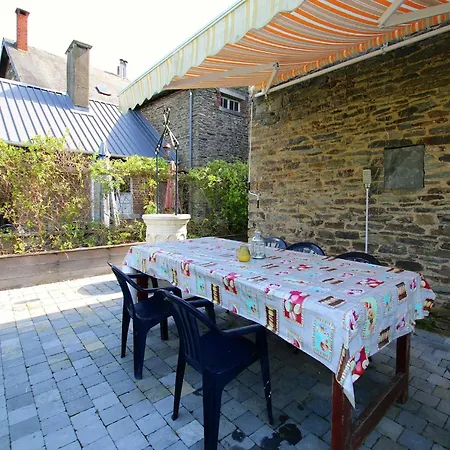 Sauna Retreat In Сasa de vacaciones *