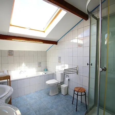 Sauna Retreat In 헤르보몽