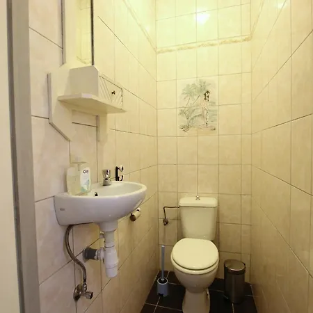 Casa vacanze Sauna Retreat In *