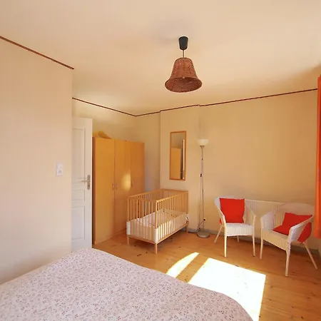 Sauna Retreat In Дом отдыха Эрбёмон