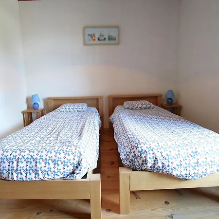 펜션 Sauna Retreat In 헤르보몽