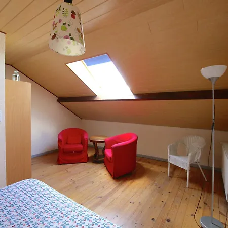 Sauna Retreat In * Herbeumont