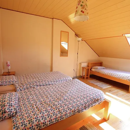 Sauna Retreat In Hébergement de vacances Herbeumont