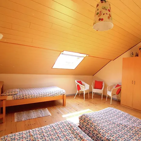 Sauna Retreat In * Эрбёмон