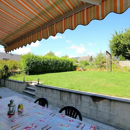 Casa vacanze Sauna Retreat In Herbeumont