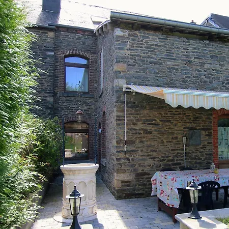 Sauna Retreat In * Herbeumont