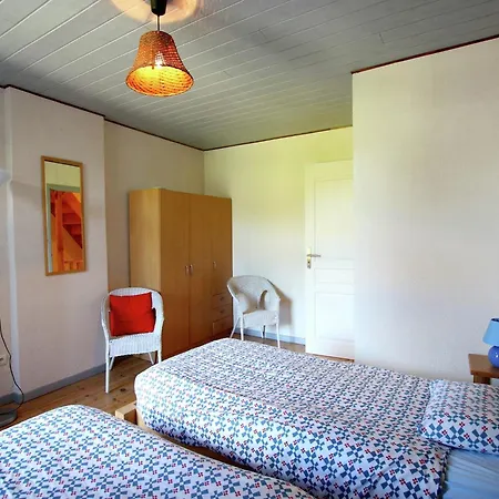 Sauna Retreat In