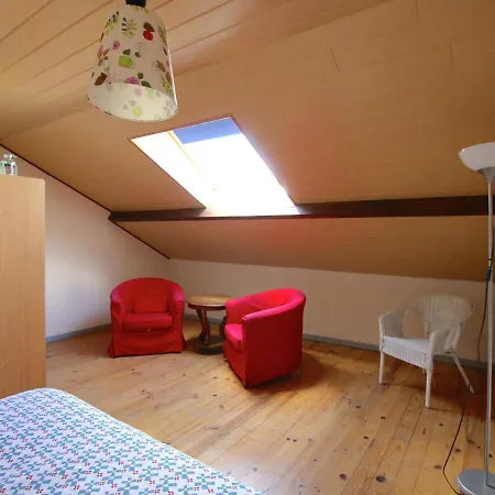Holiday home Welcoming Mansion With Sauna In *