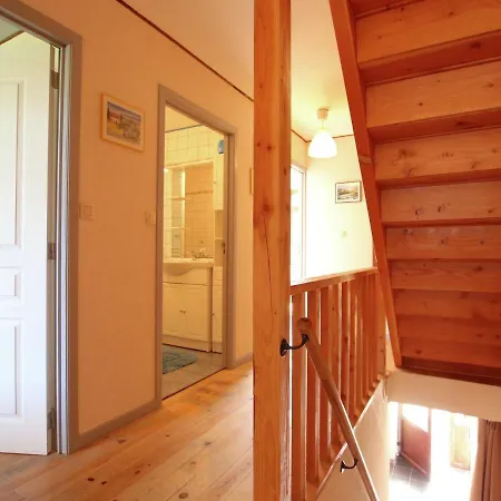 Welcoming Mansion With Sauna In Holiday home