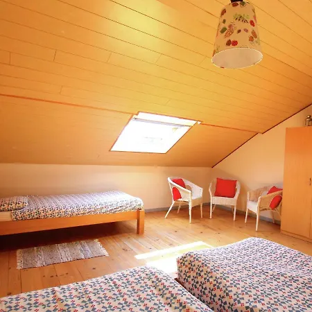 Welcoming Mansion With Sauna In Holiday home *